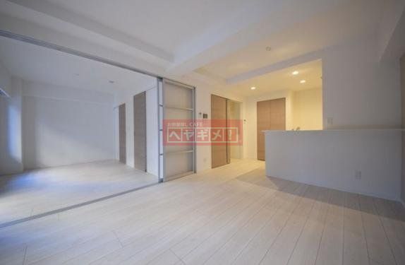 居室・リビング　リビング/居室