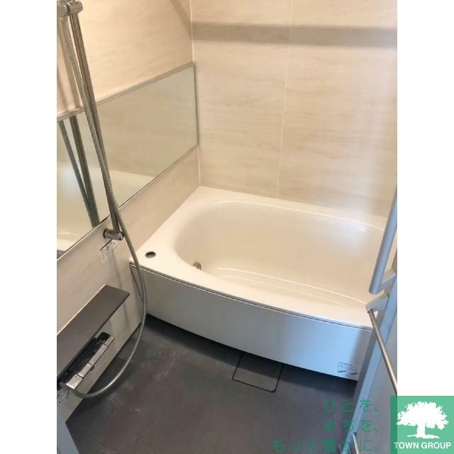 バス・シャワールーム　※同間取り別部屋参考