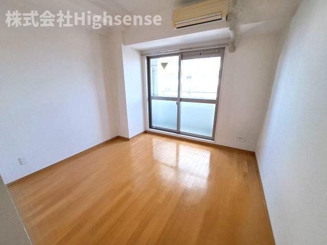 居室・リビング　ゆったりとした居間です