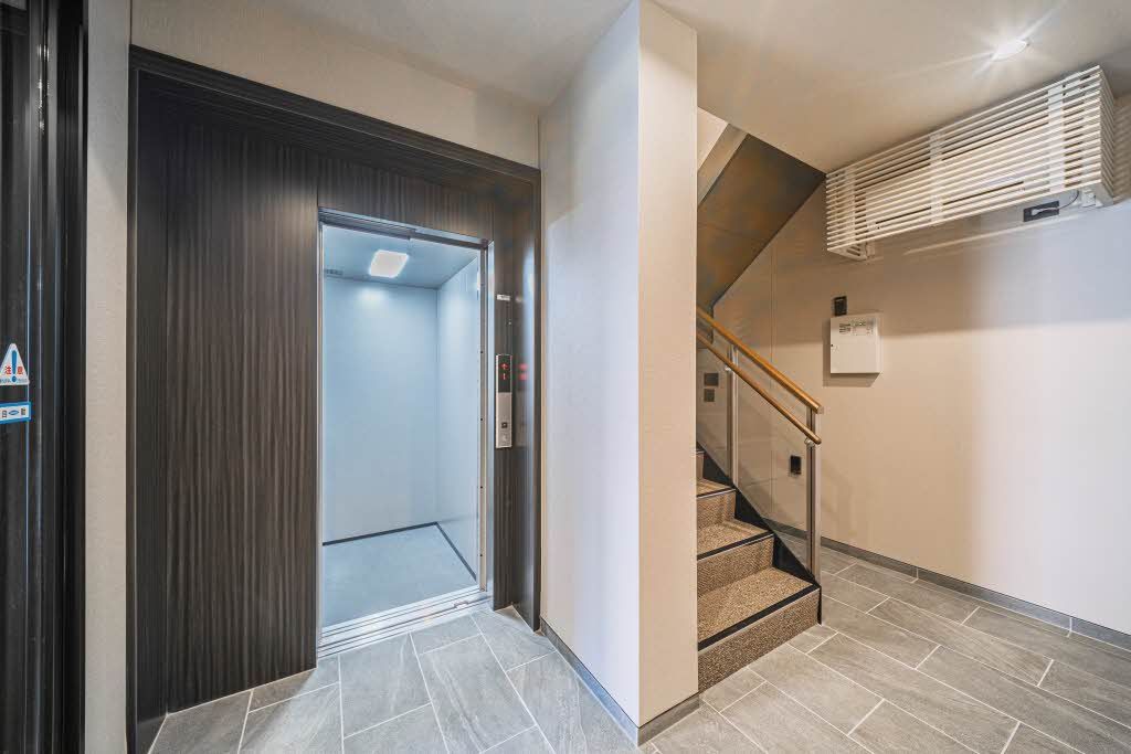 その他共有部分　共用部