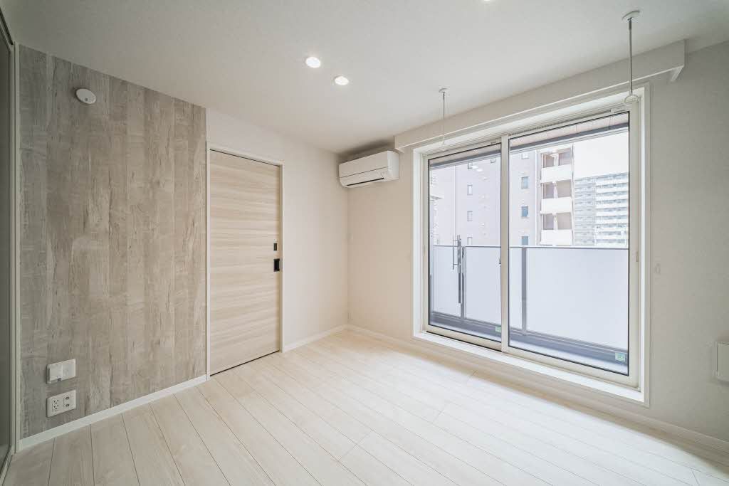 居室・リビング　洋室