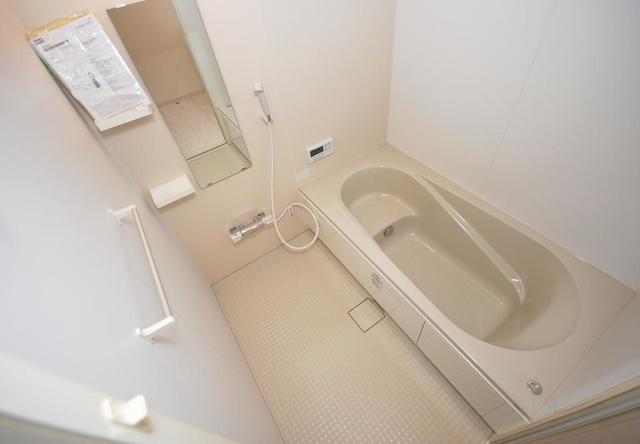 バス・シャワールーム　風呂