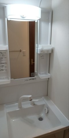 その他部屋・スペース　独立洗面台