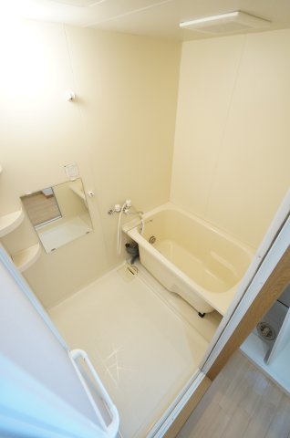 バス・シャワールーム　ご見学・ご契約時の送迎可能！