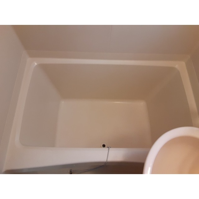 バス・シャワールーム　お風呂で日々の疲れを落としましょう