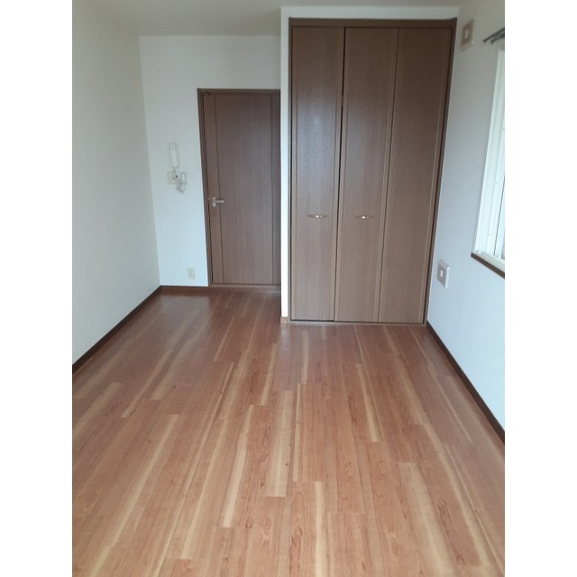 居室・リビング　使いやすいリビングです