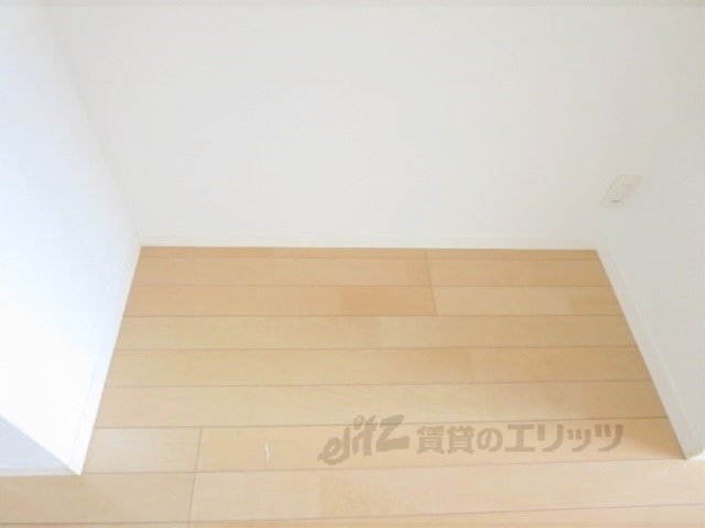 その他部屋・スペース　冷蔵庫置場