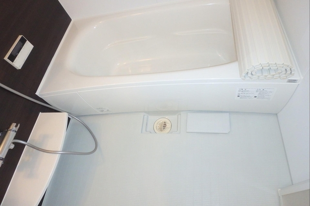 バス・シャワールーム　浴室