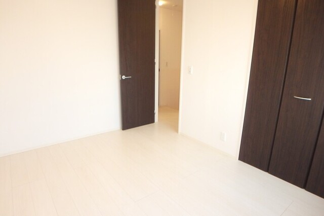 その他部屋・スペース　北側洋室６帖