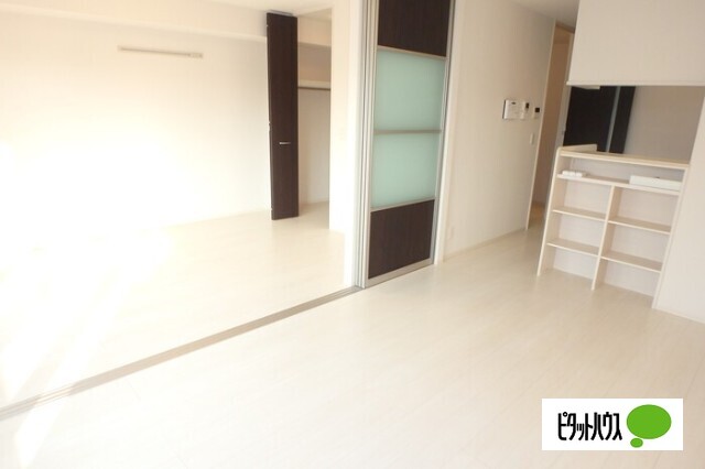 居室・リビング　ＬＤＫ１０．４帖