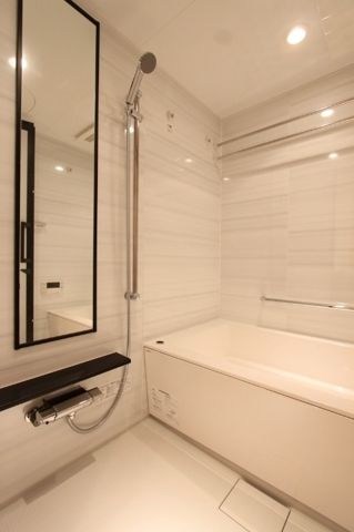 バス・シャワールーム　※参考写真※