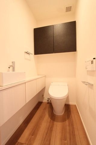 トイレ　※参考写真※