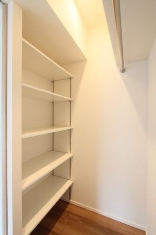 収納　※参考写真※