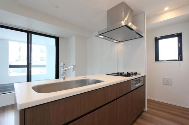 キッチン　※参考写真※