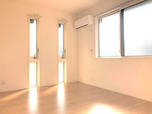 その他部屋・スペース　洋室6.1帖