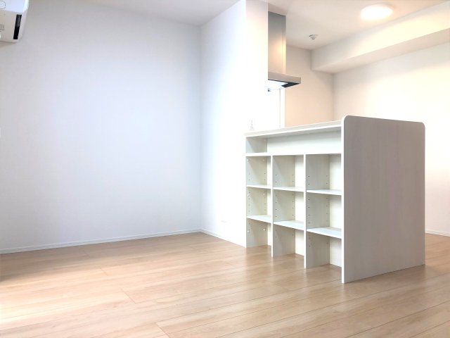 居室・リビング　LDK10.1帖