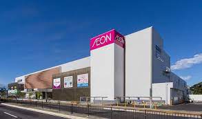 ショッピングセンター　イオンスタイル豊田（ショッピングセンター）まで362m