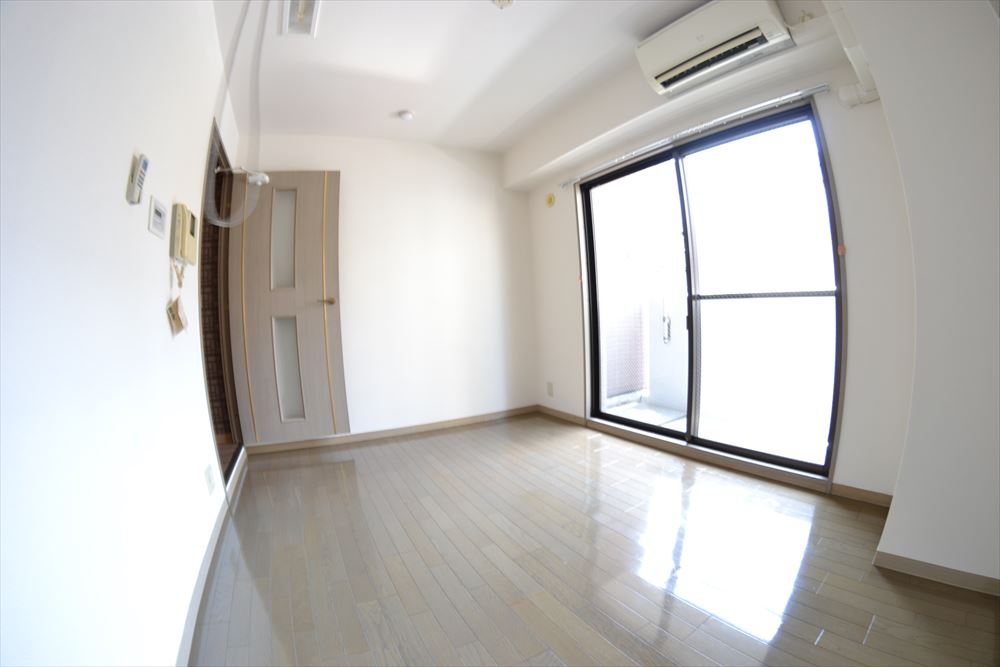 居室・リビング　おしゃれな居間です