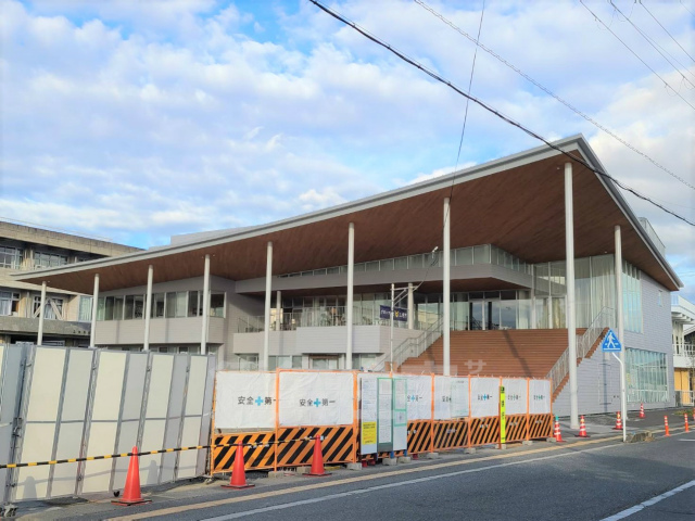 その他　三宅町役場（その他）まで1462m