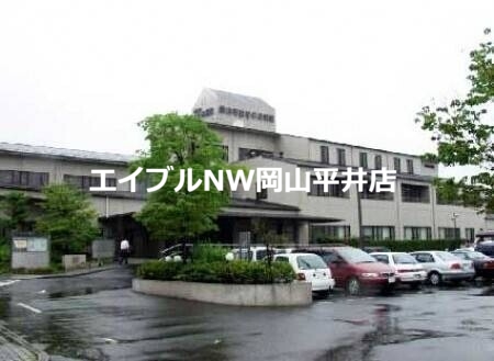 病院　池宗病院（病院）まで4099m