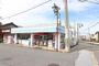 コンビニ　ローソン 西田原本駅前店（コンビニ）まで816m