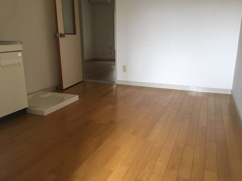 居室・リビング　別部屋参考写真