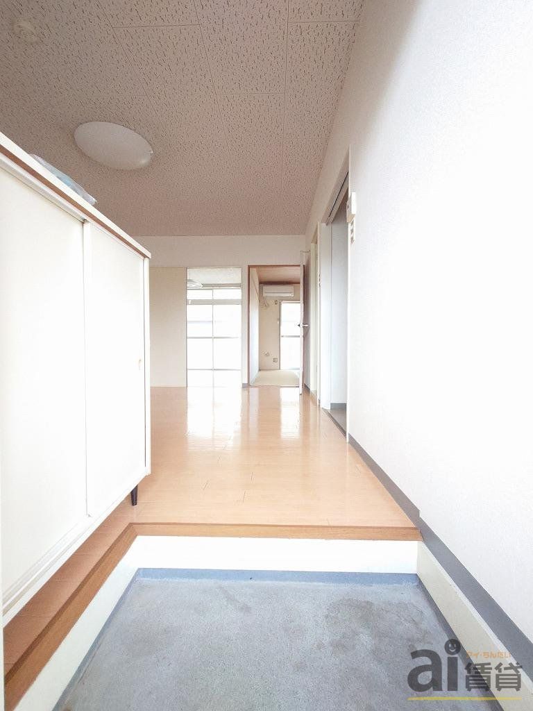 玄関　～同仕様写真～