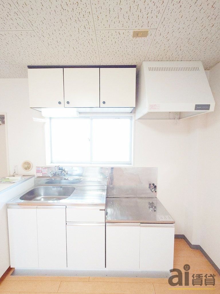 キッチン　～同仕様写真～