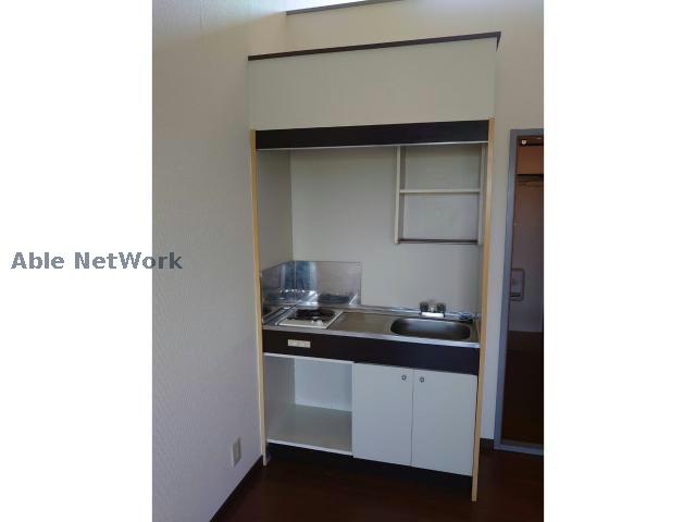 キッチン　※同タイプ