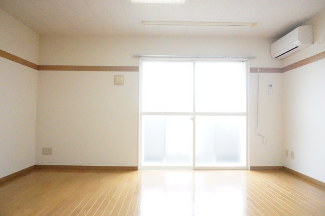 居室・リビング　洋室１２帖