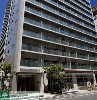 その他共有部分　外観