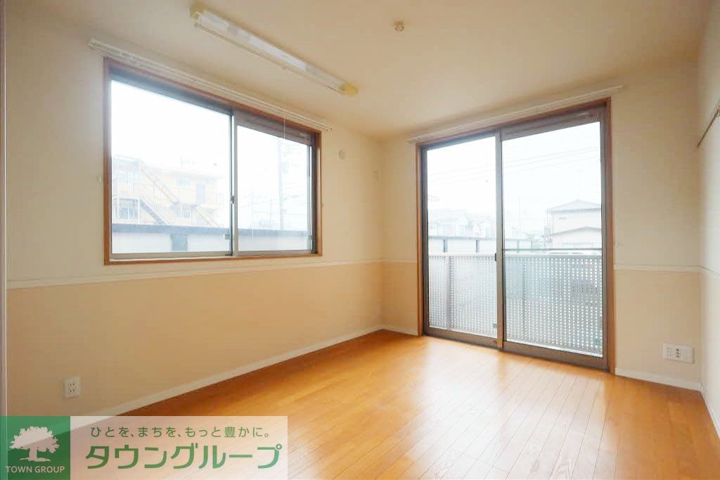 その他　リビング/居室