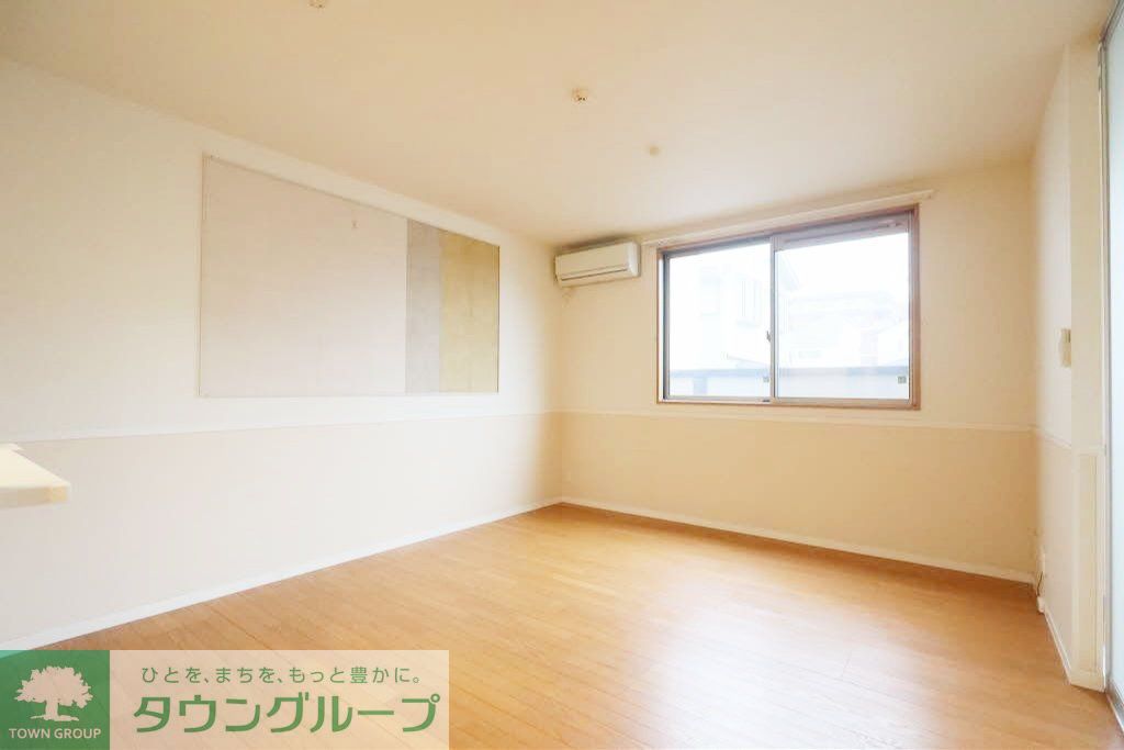 その他部屋・スペース　リビング/居室