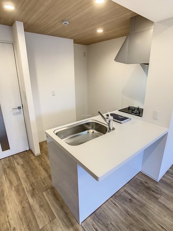 キッチン　※他部屋※