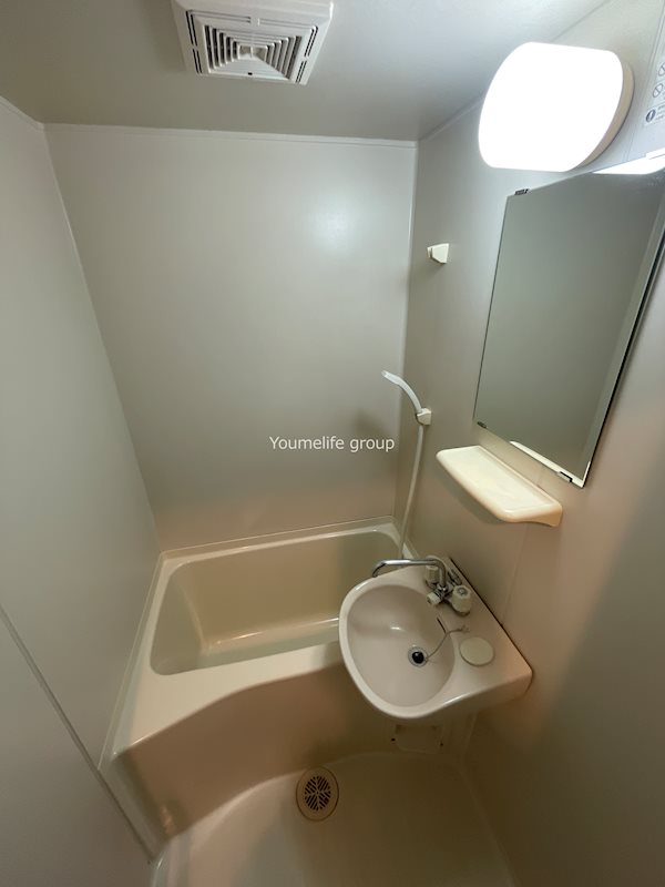 バス・シャワールーム　同タイプ参照