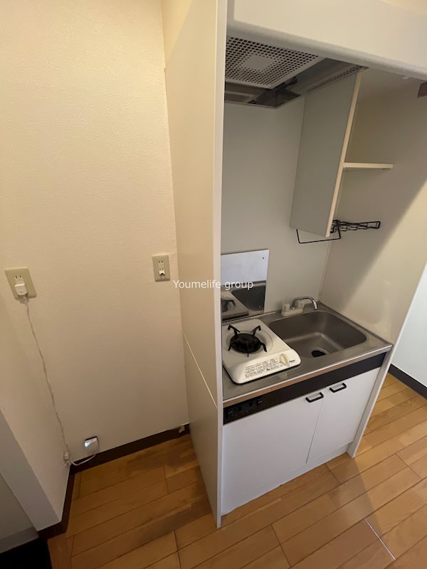 キッチン　同タイプ参照