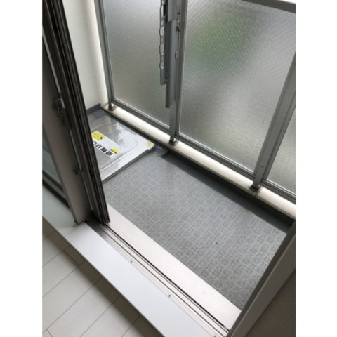 バルコニー　別部屋参考写真