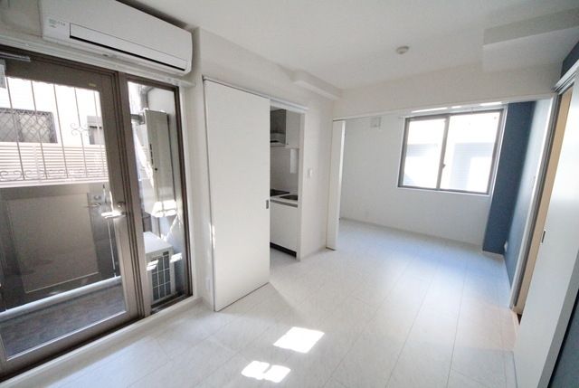 居室・リビング　★別部屋参考写真★