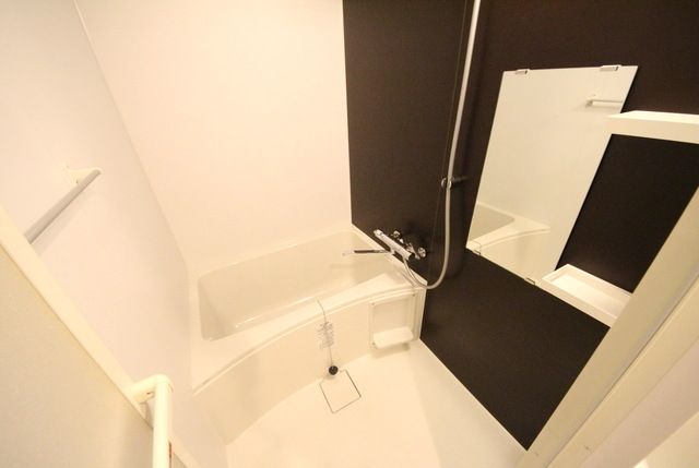 バス・シャワールーム　★お風呂★