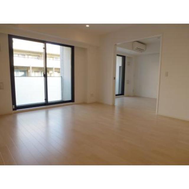 居室・リビング　※写真は同タイプ住戸です。