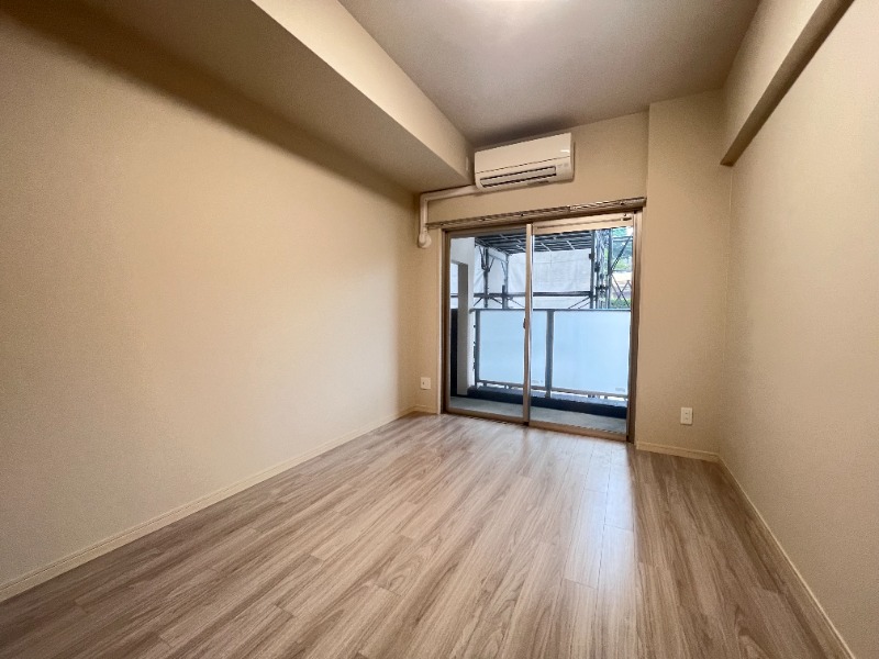 居室・リビング　別号室イメージ