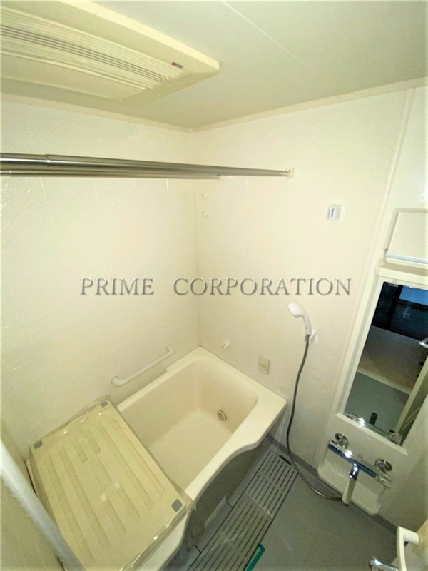 バス・シャワールーム　※参考写真※