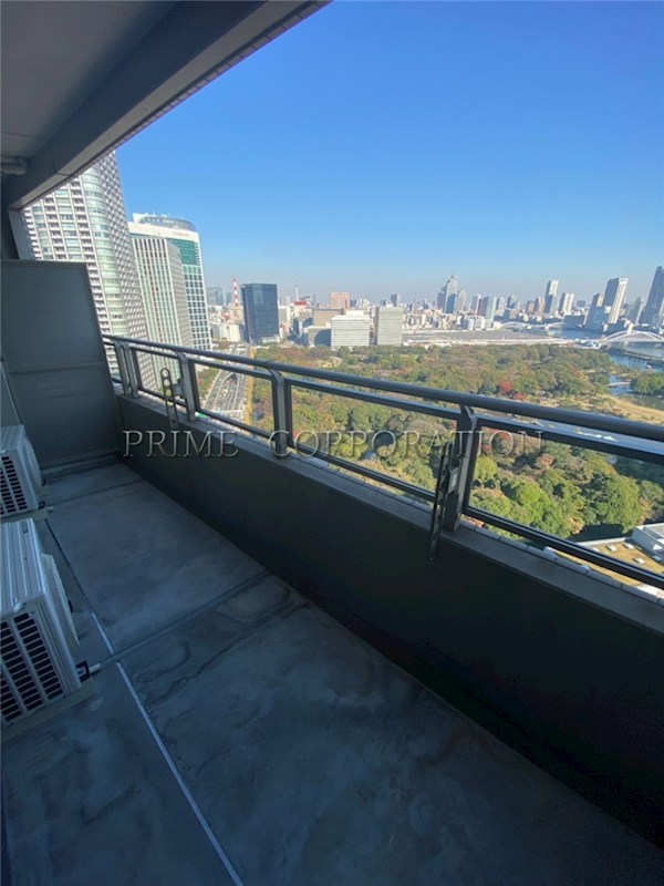 バルコニー　※参考写真※