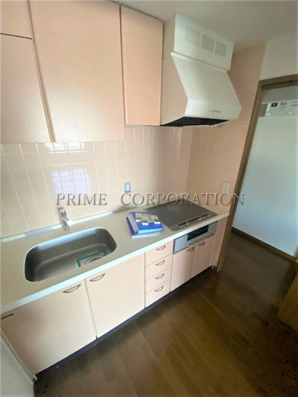 キッチン　※参考写真※