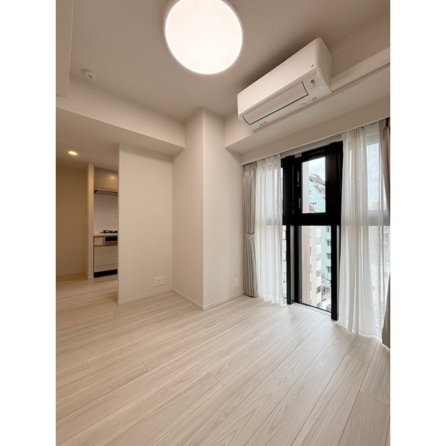 居室・リビング　※写真は同タイプ住戸です。
