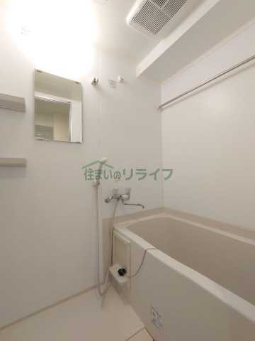 バス・シャワールーム　リライフ浅草店