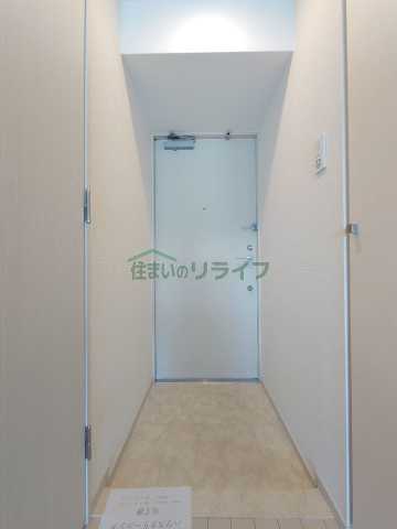 玄関　リライフ浅草店