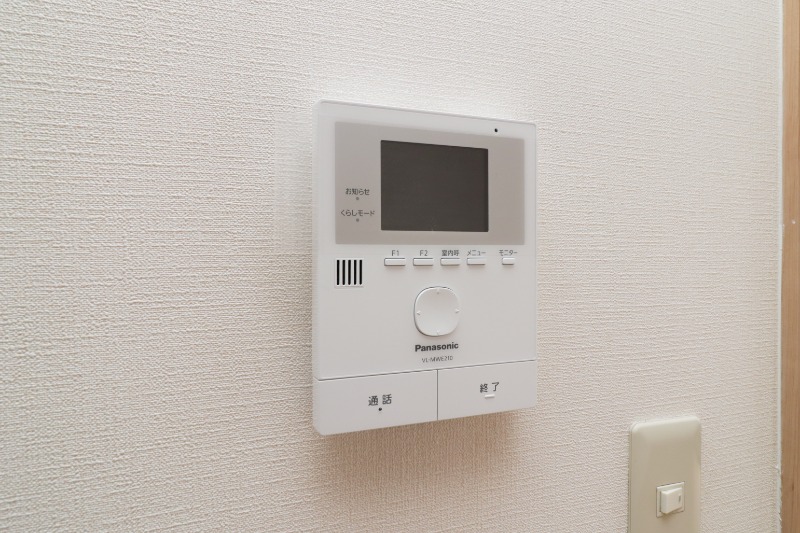 セキュリティ　図面と現状に相違がある場合には現状を優先