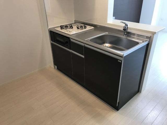 キッチン　システムキッチン