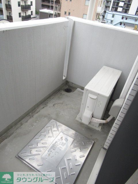 バルコニー　※参考写真